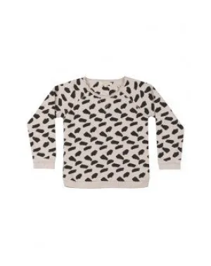 SOFT GALLERY Sweatshirt Ice Break