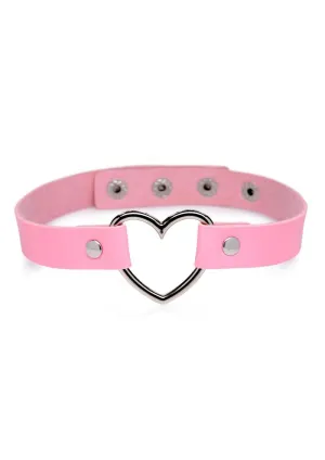 Sweetheart Choker