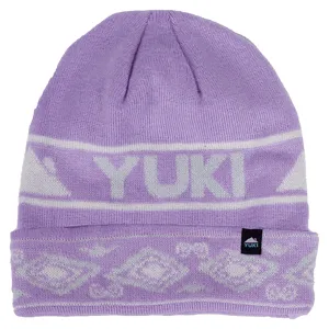 Yuki Threads Mountain Vibes Beanie